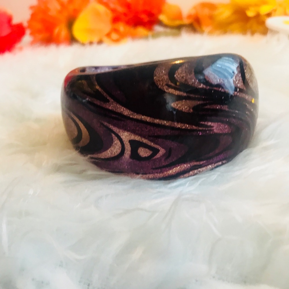 Glass Bracelet - Picture 2 of 8